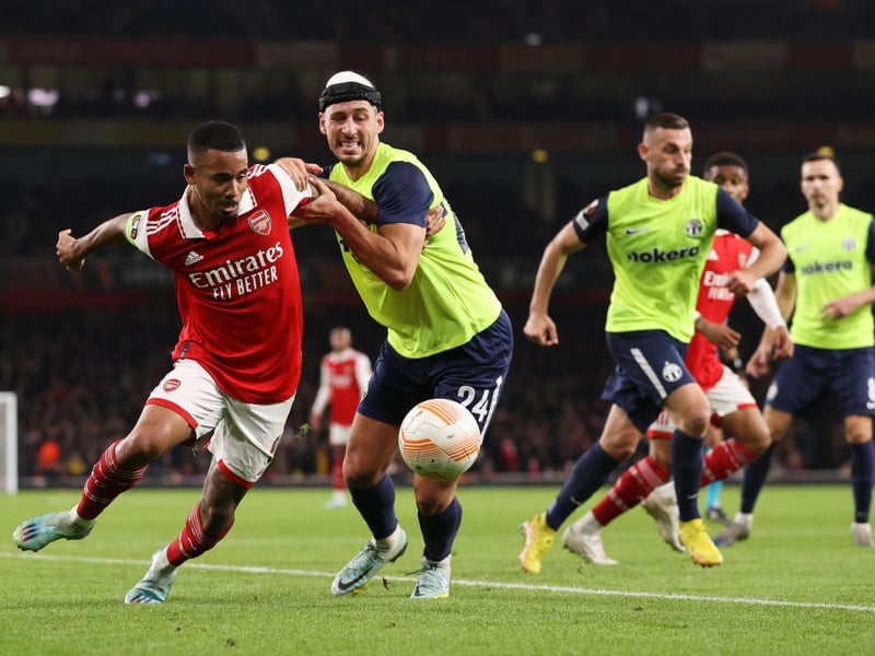 Full of energy and infectious spirit but quite wasteful.8