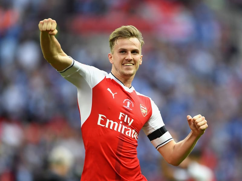 The centre back has made the Europa League his own and was quite decent with his interceptions and over all play-5