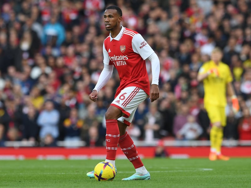 Was a threat in air all game and dealt with his defensive work diligently- 6.5