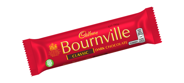Cadbury’s famous dark chocolate bar was a staple feature of the Roses tub before being moved over to the Heroes tub in 2008. Bournville only lasted a short time as part of the Heroes lineup, however, and was removed altogether in 2013, and now does not feature in any of the popular festive confectionary tubs. With 67,000 monthly searches it seems like people may want it back.