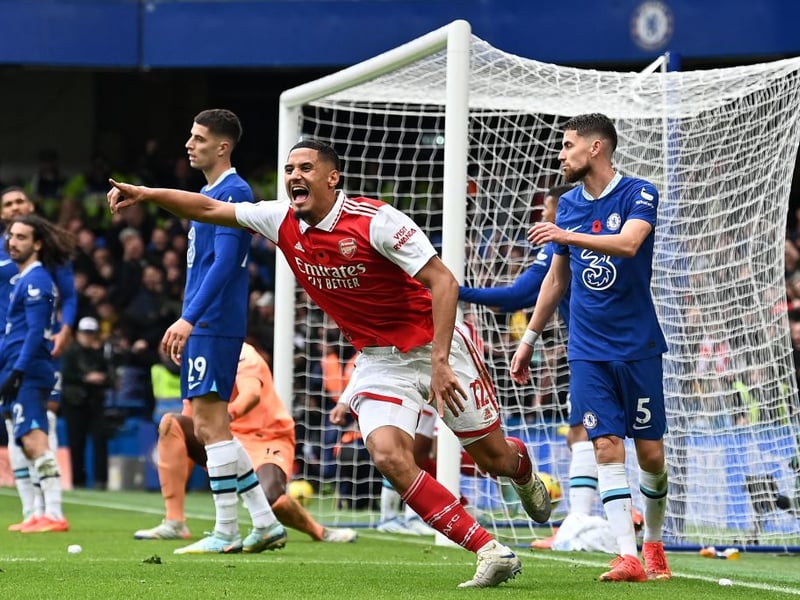 The young Frenchman’s progress in real life is very much mirrored in the game as he has played each and every minute of their season so far.