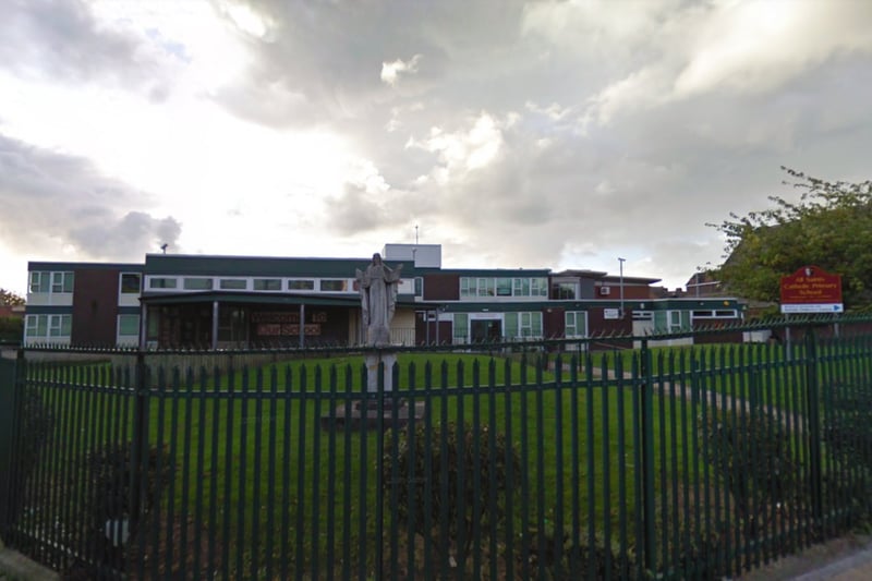 All Saints Catholic Primary School, a voluntary aided school on Oakfield, was rated Outstanding in its latest report in June 2015. The Ofsted report said: ‘ The school has a clear vision of what an All Saints learner will look like and everybody in the school community is committed to this.’ https://files.ofsted.gov.uk/v1/file/2491091