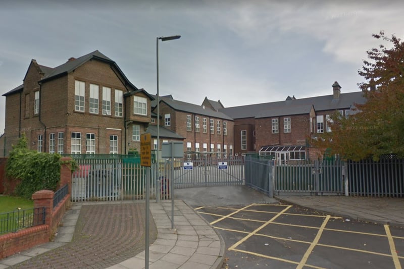 Smithdown Primary School, in L7, was rated Outstanding in its latest report in November 2021. The Ofsted report said: ‘Pupils come from a diverse range of backgrounds. They embrace each other’s differences.’ https://files.ofsted.gov.uk/v1/file/50172232 