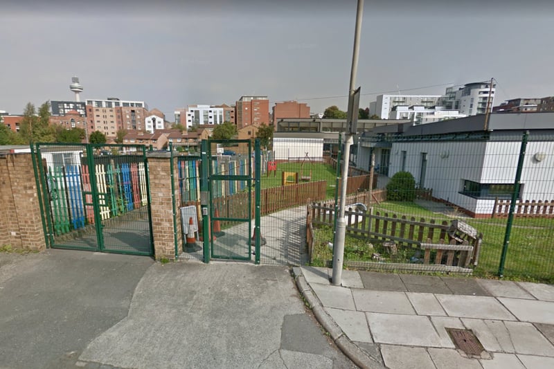 St Vincent de Paul, in Pitt Street, was rated Outstanding in its latest report in June 2013. The Ofsted report said: ‘This is a very inclusive school where pupils are extremely well cared for through the school’s excellent pastoral care systems. Bullying is rare and pupils feel very safe.’ https://files.ofsted.gov.uk/v1/file/2230537 
