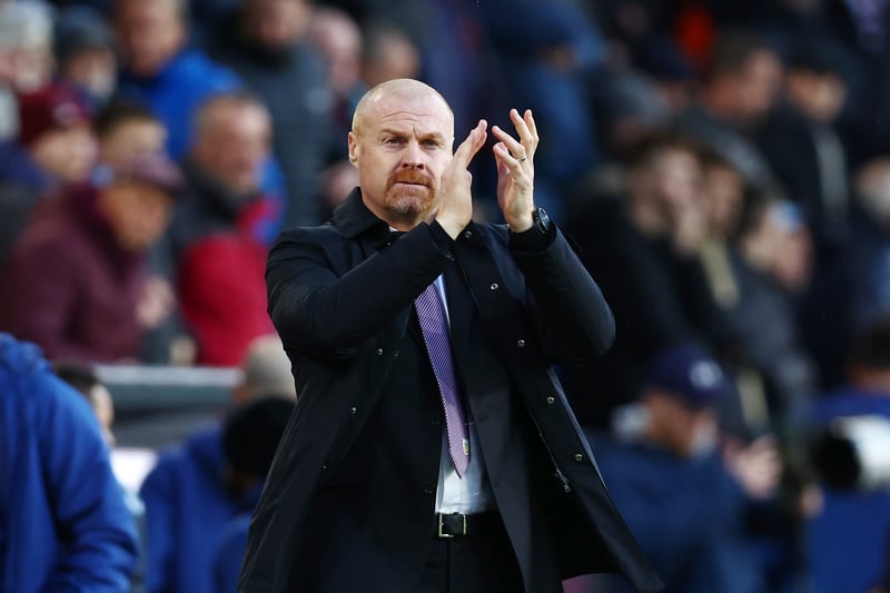 Dyche has been out of work since leaving Burnley in June but has seemingly been in the frame for a few vacancies in the Premier League and the EFL Championship since then. The 51-year old is of course best known for his ten year spell in charge of the Clarets where he established them as a top flight side