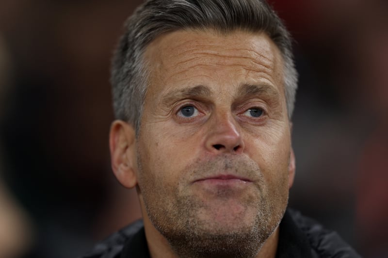 The Norwegian has been linked with multiple UK based jobs in recent years including, most recently, the Brighton & Hove Albion vacancy which eventually went to Roberto de Zerbi. Knutsen has been in charge of Bodø/Glimt since 2018 and won Eliteserien titles plus three Eliteserien Coach of the Year awards. 