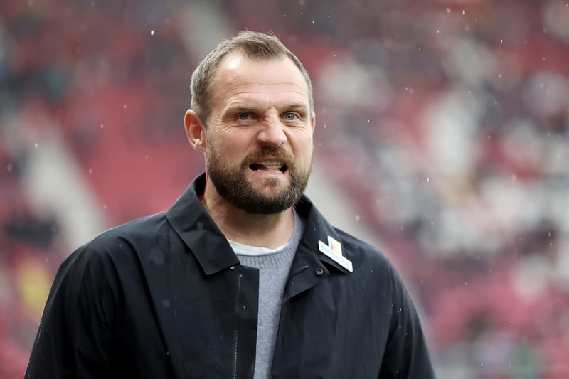 The Danish coach has been in charge of Bundesliga side Mainz 05 since January 2021. He currently has Die Nullfünfer sitting tenth in the German top flight table with five wins from their opening 13 games. Svensson previously coached FC Liefering in the second tier of Austrian football before moving to Germany. 