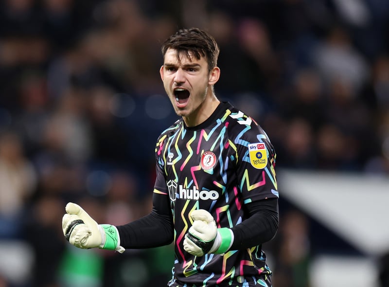 A man-of-the-match display against Middlesbrough should see O’Leary keep his place. Nige never usually changes his goalkeepers for Cup matches. 