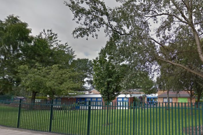 St Andrew’s CE Primary School, Bebington, was rated Outstanding in its latest report in October 2016. The Ofsted report said: ‘Pupils relish the challenging work that their teachers give them. Classrooms are a hive of learning and, as a result, all groups of pupils make very strong progress.’  https://files.ofsted.gov.uk/v1/file/2555596