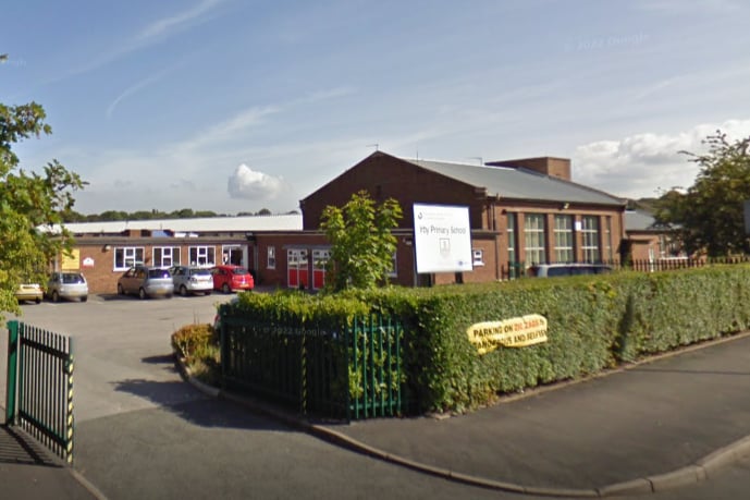 Irby Primary School, in Irby, was rated Outstanding in its latest report in November 2015. The Ofsted report said: ‘ Teaching is outstanding across most subjects. As a result, pupils are musical, artistically creative and develop linguistically in three languages.’ https://files.ofsted.gov.uk/v1/file/2529979