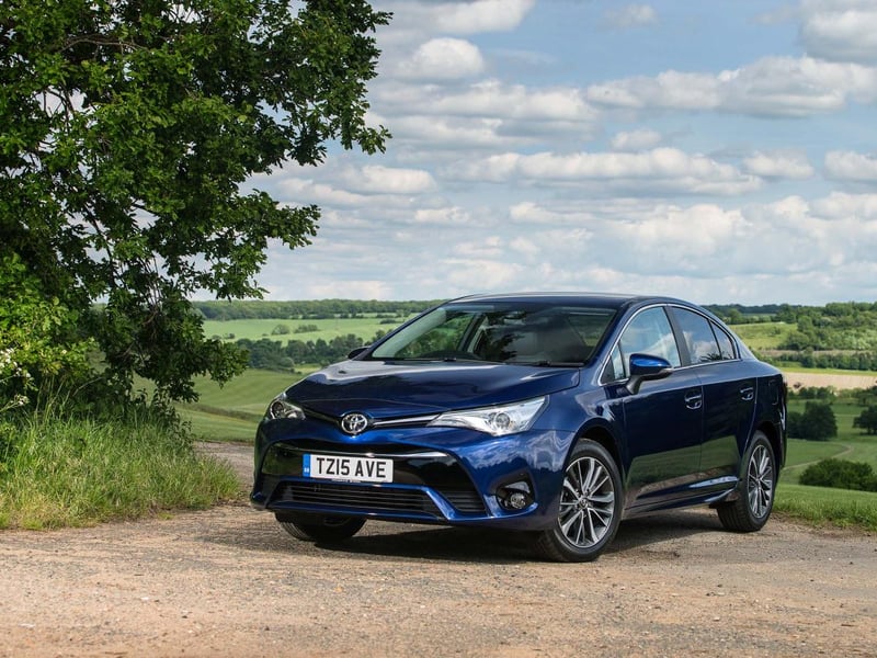 The Avensis might be one of the dullest cars on the planet but there’s no denying its attraction on the secondhand market. If what you need is something spacious, well equipped, cheap to run and utterly reliable then this big family saloon/estate ticks all the boxes thanks to Toyota’s unbeatable record for dependability and some torquey but frugal diesel engines. 