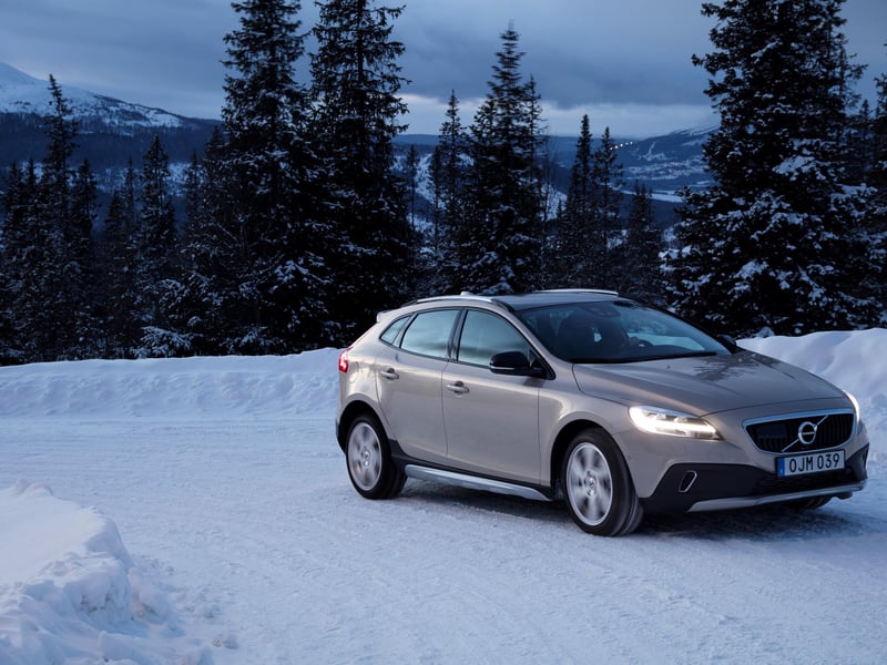Volvo is most famous for big estate cars and, more recently, SUVs, but it has also made a range of smaller saloons and hatchbacks, including the V40. Discontinued in 2019, it was an Audi A3 rival, boasting a high-tech and comfortable interior and Volvo’s famous focus on safety. The Cross Country brought a hint of the rugged lifestyle with raised suspension and plastic body cladding. Despite the looks, most Cross Country models were two-wheel-drive.