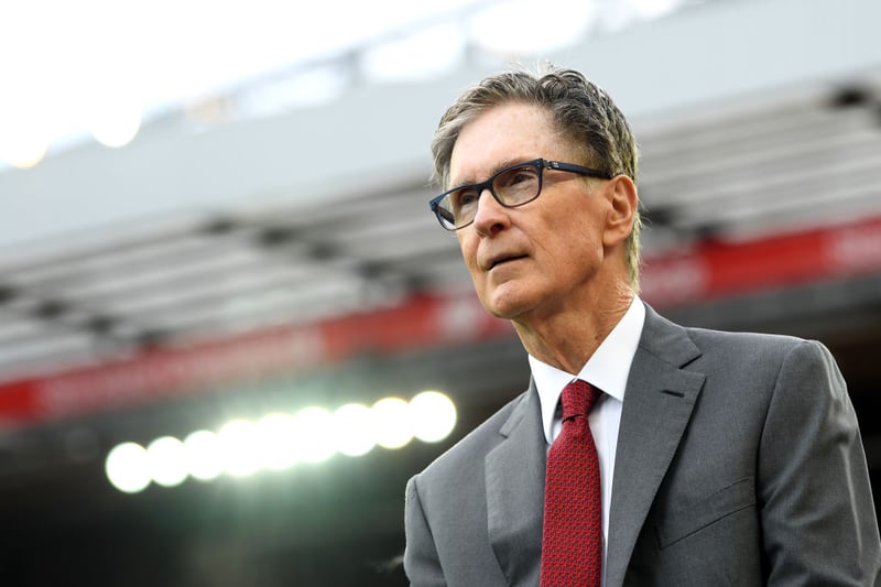 John W Henry’s FSG completed a £300m deal to end George Gillet and Tom Hicks’ controversial ownership of the Reds in October 2010 - but he now looks set to bring down the curtain on his own tenure at Anfield.
