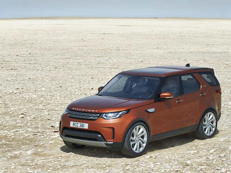 Brand-new Land Rovers are among the models commanding the biggest price premiums at the moment but it seems early versions of the current Discovery aren’t faring so well. Divisive styling hasn’t helped the Disco 4 but under the skin it’s a massively practical and adaptable seven-seater with the sort of off-road capability rivals can only dream of and a reliability record that will give you nightmares.