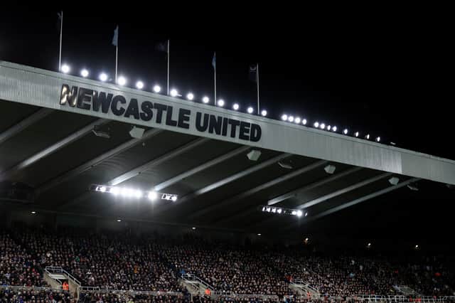 How likely are football fans in Newcastle to take a sick day to follow sport?