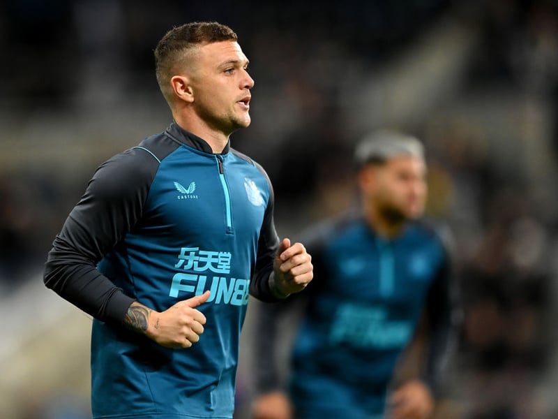 On for Manquillo 65: A sloppy early touch aside, the right-back injected some much needed creativity going forward, especially following Almiron’s introduction.