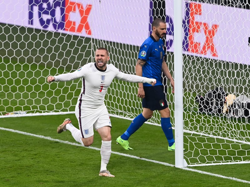 England’s only natural left-back, but Shaw is more than worthy of a starting place after posting the second highest average score in the Manchester United squad. Only Bruno Fernandes ranks higher than the defender as the Red Devils sit in ninth place after a poor start to the season.