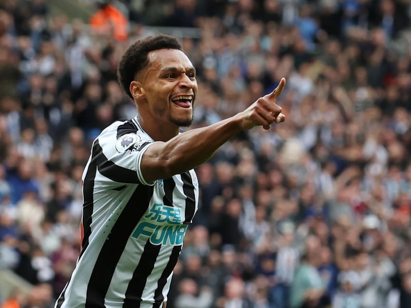 Murphy has largely been used as a substitute and his injection of pace has caused teams problems in the latter stages. When he’s started games, he hasn’t let anyone down, that goal against Brentford will mean a lot to him.