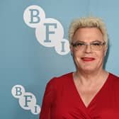 Eddie Izzard is campaigning to become the Labour MP for Sheffield. (Photo by Kate Green/Getty Images)
