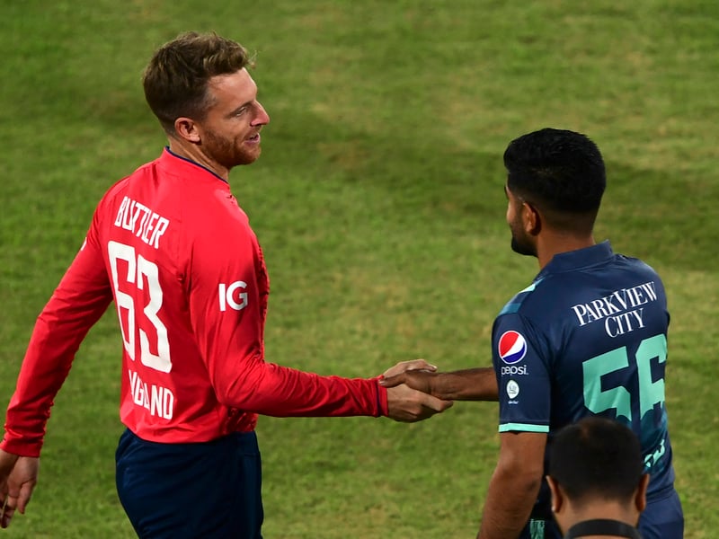 The Pakistan captain has a reported net worth of $10 million.