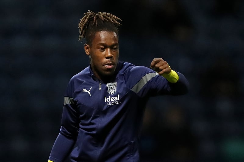 Daryl Dike shouldn’t be risked in our view - with just 45 minutes of action for the under-21s on Monday. Karlan Grant is also out. Perhaps a little bit of a rogue choice, but Thomas-Asante has shown a lot of desire and energy off the bench recently. 