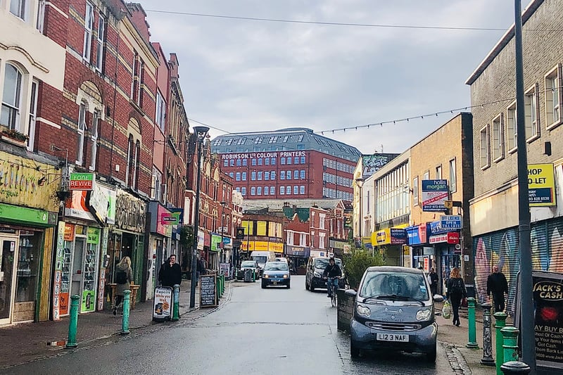 Bedminster is one of Bristol’s most-known and loved areas. It has a shopping district packed with independent traders and is a short journey away from the centre while boasting plenty of pubs and activities of its own.