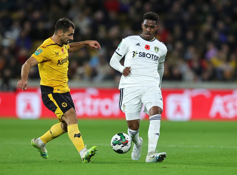 Returned to action against Leeds after an injury concern last weekend. Deserves a place ahead of Nelson Semedo, who quite frankly had an awful game vs Brighton.