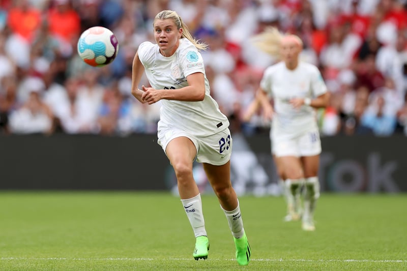 While the likes of Lauren James should get their chance to earn experience in these internationals, Wiegman needs to get the Ellen White succession plan back on track ASAP.  The Kent-born attacker scored on her first Manchester United start after returning from injury, so should be ready to make an impact for the Lionesses.
