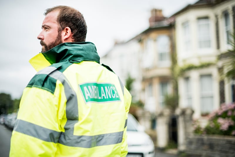 East of England Ambulance Service responded to 9638 life threatening incidents in October. The average wait was 11 minutes 12 seconds - four minutes 12 seconds longer than target.