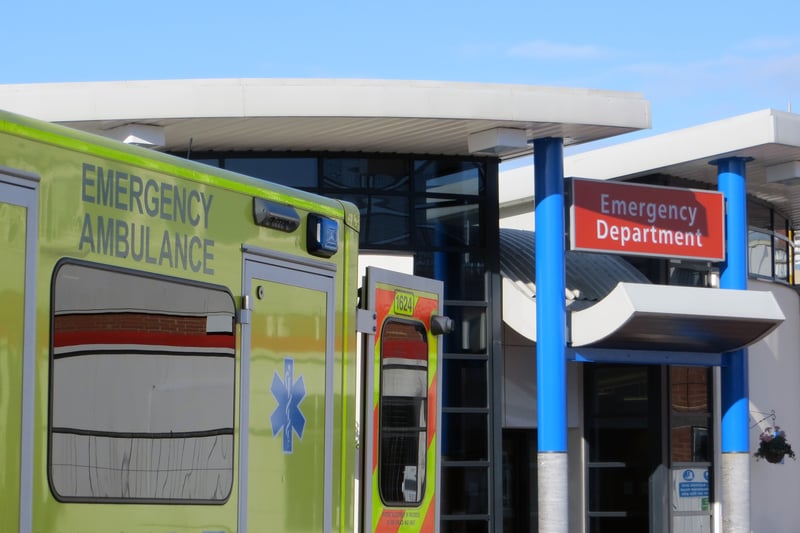 West Midlands Ambulance Service responded to 10937 life threatening incidents in October. The average wait was eight minute 45 seconds - one minute 45 seconds longer than target.