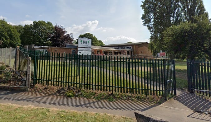 Blaise Primary and Nursery School, in Clavell Road, was rated outstanding in 2013. The report said: “Pupils say that they love the school. When asked about the best aspect of the school, they spontaneously said, ‘Everyone shines at Blaise.’” (https://reports.ofsted.gov.uk/provider/21/109118)