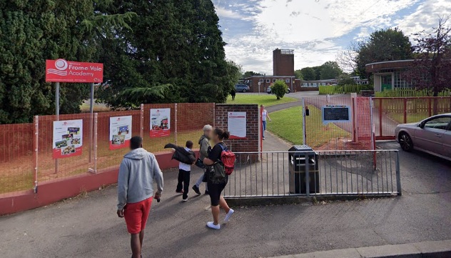 Frome Vale Academy, in Frenchay Road, was rated outstanding this year by Ofsted, having previously been rated ‘requires improvement’. The report said:  “Children settle quickly into the highly effective early years provision. Early years leaders continuously look to improve further. They are ambitious for all, but particularly the most disadvantaged.” (https://reports.ofsted.gov.uk/provider/21/138791)