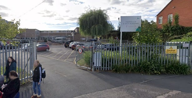 Hareclive E-ACT Academy, in Moxham Drive, was rated outstanding in 2019. The report said: “Teachers are well trained and provide pupils with consistently strong learning experiences, especially in English and mathematics.” (https://reports.ofsted.gov.uk/provider/21/143403)