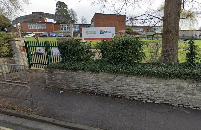 Henleaze Junior School, in Park Grove, was rated outstanding in 2013. The report said: "The school makes sure that all pupils are supported so that each individual makes rapid progress . Although there are few pupils who find learning difficult, these have personalised programmes which are carefully reviewed and revised to ensure they always receive the right support to meet their individual needs.” (https://reports.ofsted.gov.uk/provider/21/137518)