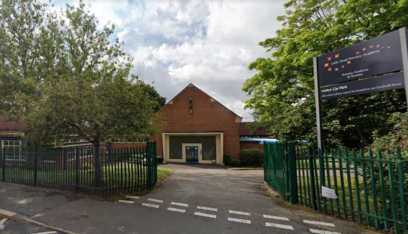 Little Mead Primary Academy, in Gosforth Road, was rated outstanding by Ofsted in 2016. The report said: “The above-average attendance rates are testament to the value that parents place on the high-quality education their children receive.” (https://reports.ofsted.gov.uk/provider/21/138900)
