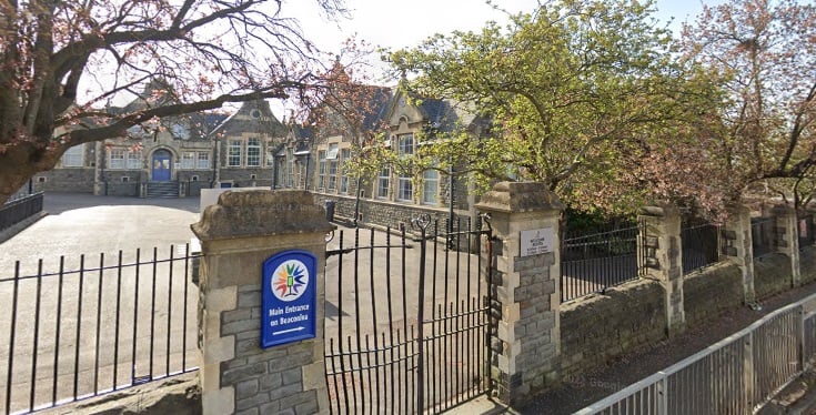 Beacon Rise Primary School, in Hanham Road, was rated outstanding by Ofsted in 2012. The report said: “The impact of the high quality teaching is seen in pupils’ outstanding achievement across much of the curriculum and their excellent spiritual, moral, social and cultural development. Inspection evidence confirms the views of parents and carers who returned questionnaires.” (https://reports.ofsted.gov.uk/provider/21/109133)