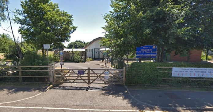 Mangotsfield Church of England Voluntary Controlled Primary School, in Church Farm Road, was rated outstanding by Ofsted in 2013. The report said: “Teaching is outstanding because the headteacher, supported by the deputy headteacher and other senior leaders, sets high expectations of pupils’ learning in lessons and is highly effective in rigorously monitoring the quality of teaching to ensure this happens consistently.” (https://reports.ofsted.gov.uk/provider/21/109164) 