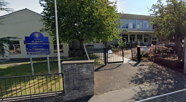 St Teresa’s Catholic Primary School, in Luckington Road, was rated outstanding by Ofsted in 2016. The report said: “Provision for the early years is outstanding. It is very well led and children make outstanding progress during their time in Reception. They are extremely well prepared for entry into Year 1.”  (https://reports.ofsted.gov.uk/provider/21/139033)