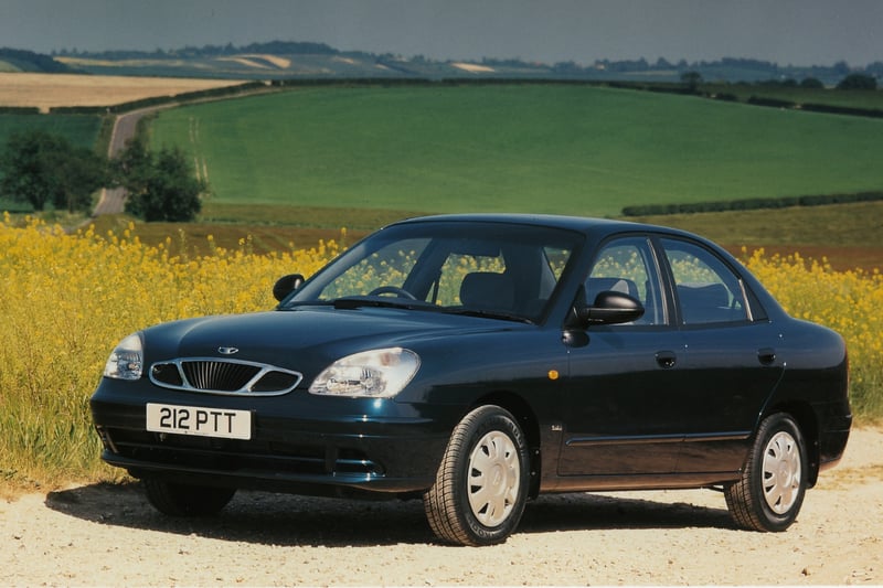 The Nubira was the second car developed in-house by Daewoo to replace its range of rebadged Vauxhalls. Launched at the same time as the Lanos and Leganza, it was also a significant step forward over those older models but was still part of the “cars as white goods” approach, with low costs and solid aftersales support given priority over refinement, style or driver engagement. 