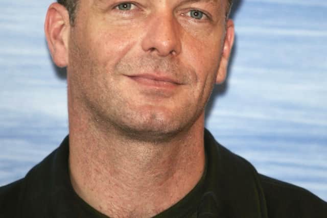 Hugo Speer played Guy in the 1997 film. He was nominated for the Best Dance Sequence award at the MTV Movie Awards, and won the Outstanding Performance by a Cast award at the Screen Actors Guild Awards. (Photo by Pascal Le Segretain/Getty Images)