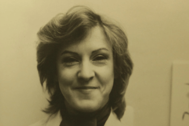 The body of solicitor Janice Weston was found near the A1 in Cambridgeshire.
The 36-year-old lived and worked in London and was last seen at her office  on 10 September, 1983. 
She was found the following day in a ditch near a roundabout, close to Huntington, and had died from blows to the head.
A half-eaten meal was found at her Notting Hill flat, and her car was found abandoned on a street in Regent’s Park.
The year after her murder the case featured on Crimewatch. 