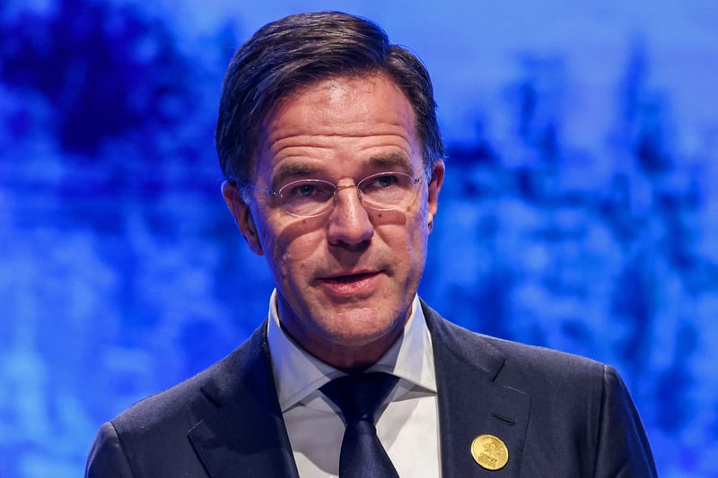 The Dutch prime minister, Mark Rutte, tweeted: “Serious reports about missiles landing in Poland and causing fatalities.

“We’re in close contact with Poland and our other Nato allies. It’s important now to establish exactly what has happened. We are monitoring the situation very closely.”