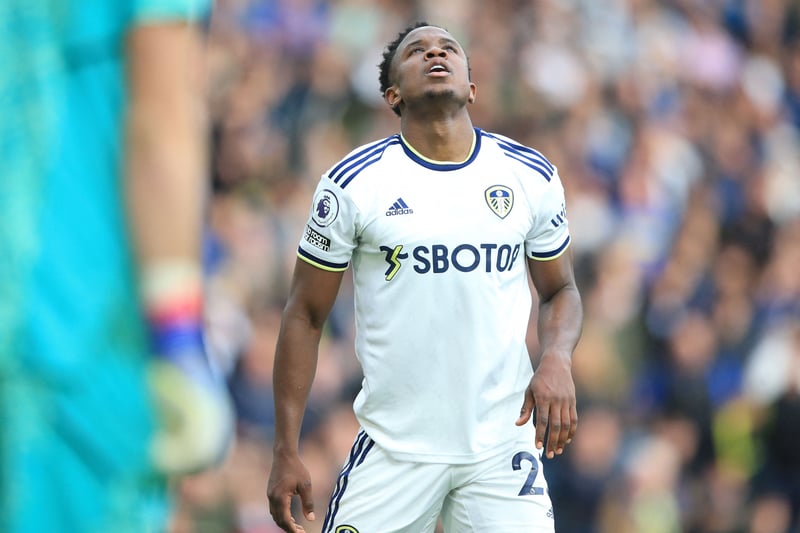 Leeds may regret not getting a deal for Cody Gakpo done in the summer, with the PSV star’s price tag now having doubled, but the Colombian has been backed to provide the same flair and creativity as the Dutchman would have. 