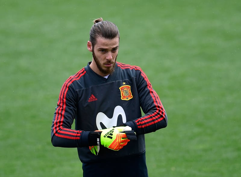 Has fallen out of favour at international level and is behind the likes of David Raya and Robert Sanchez in the pecking order for Spain.