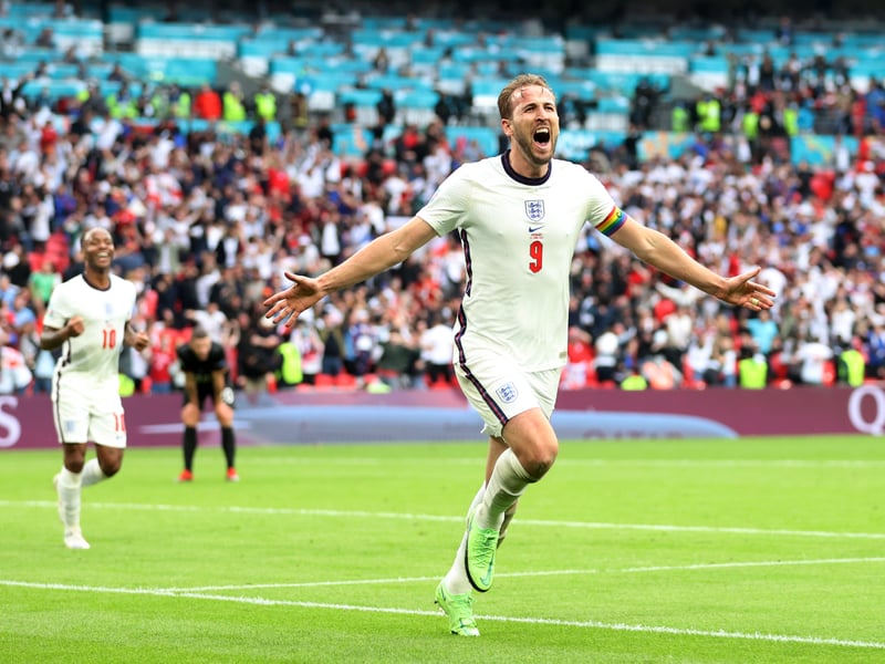 England captain and an unquestionable starter, Kane will lead the attack and will hope to land himself a second consecutive Golden Boot.