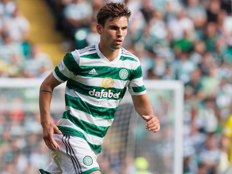 Young talent and a former player who was previously involved with CAA base agency, who negotiated Postecoglou’s deal to Spurs. The type of player that would improve further with better players around him. 