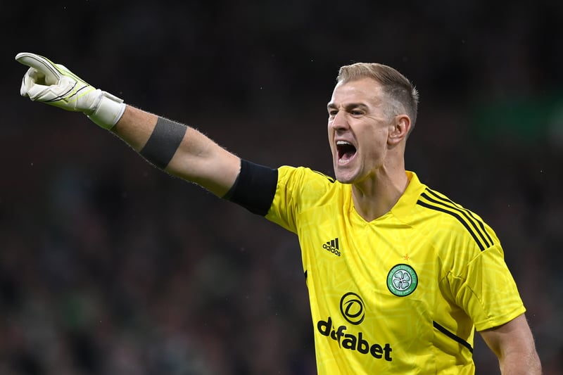 The Hoops first-choice goalkeeper is likely to be reinstated after sitting out of the first match against Sydney due to feeling “sore”.
