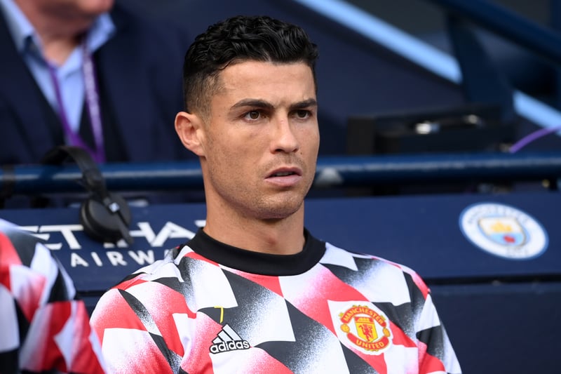 His self-centred nature held the team back, as did the off-the-field histrionics. Ronaldo also produced little on the pitch and managed three goals before his November departure.