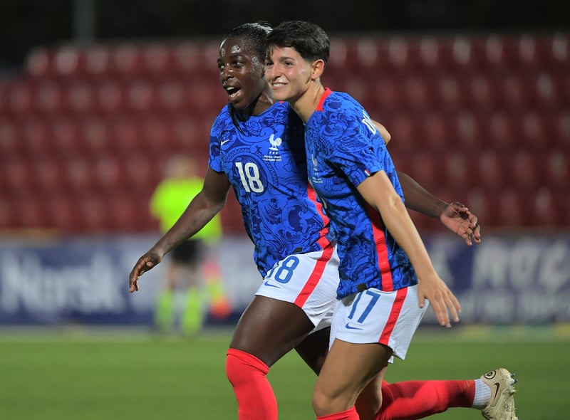 Lacked consistency at Euro 2022 and haven’t looked overly-convincing since. After “dragon”-like boss Corinne Diacre criticised her side’s efficiency during the championships, Les Bleues fired in a whopping 14 goals across two World Cup qualifiers in September before losing in friendlies to World Cup rivals Sweden and Germany in October.