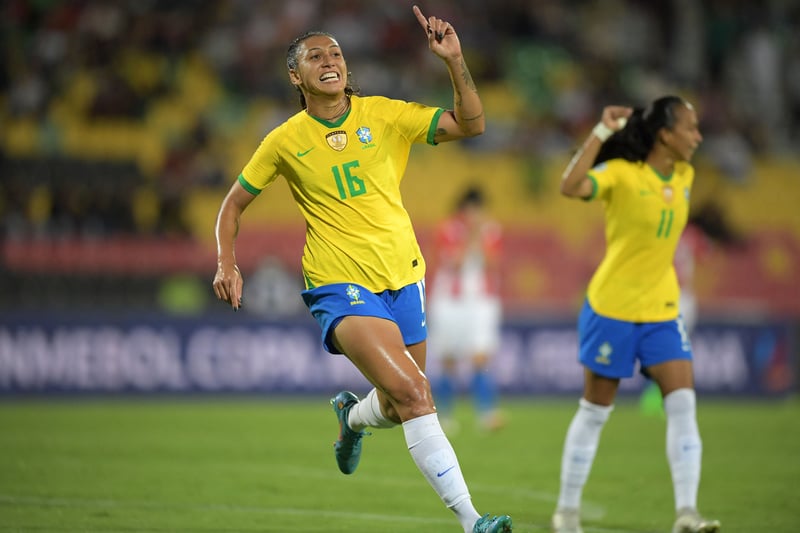 The eight-time Copa América Femenina champions will be making a bid to take the World Cup home to South America with them. After an inconsistent start to 2022, the Seleção have been dominant recently, though shared the spoils in a double-header with Canada in November. Pia Sundhage’s side will have the chance to make a big statement when they take on England in the Finalissima at Wembley in October.
